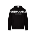 Youth Unshakable Hoodies