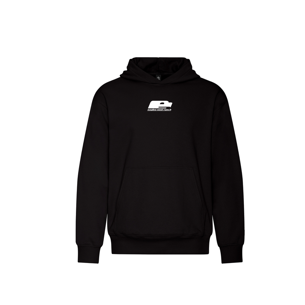 Youth Unshakable Hoodies