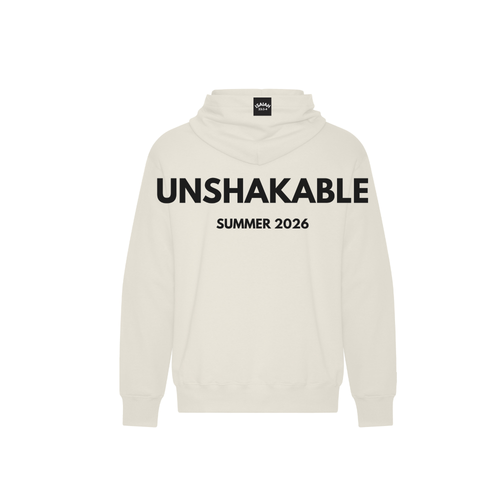 Adult Unshakable Hoodies