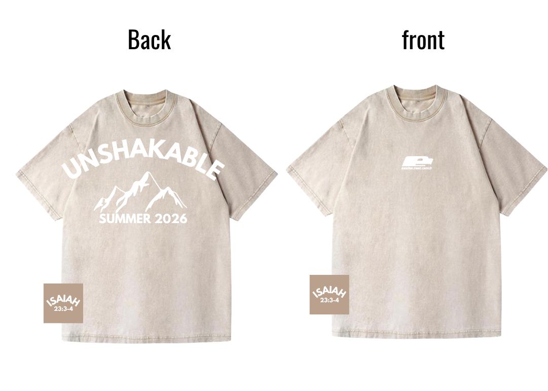 T-Shirt