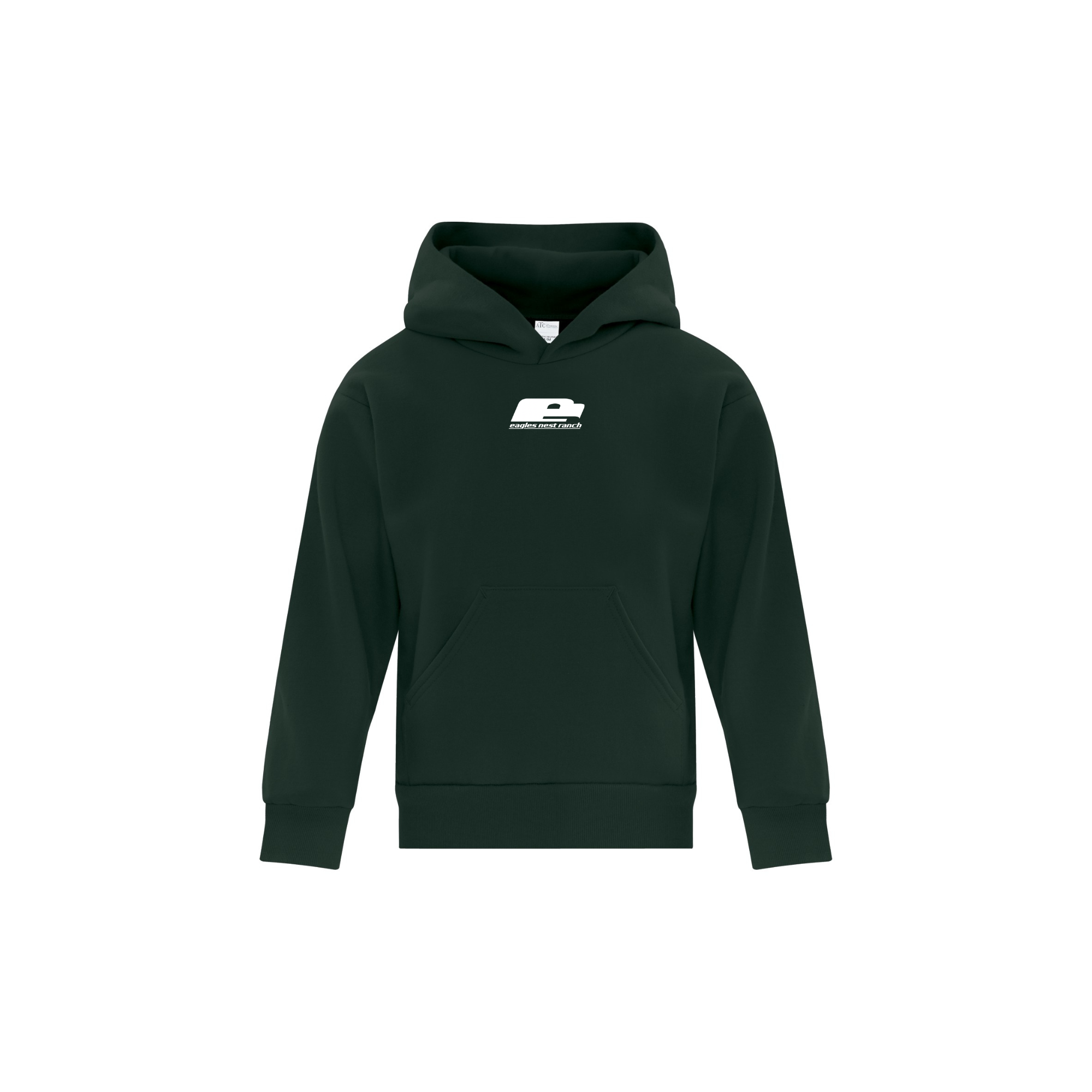 Youth Unshakable Hoodies