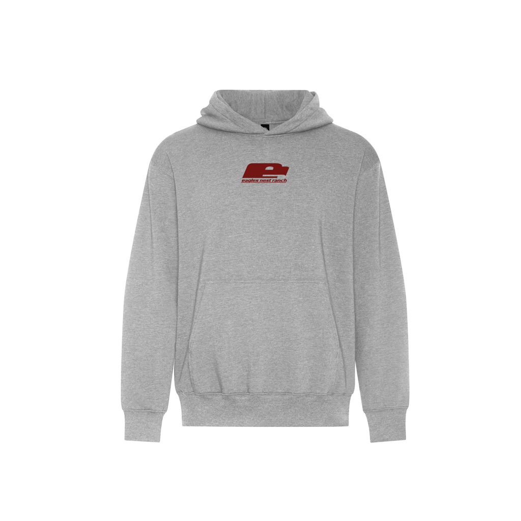 Youth Unshakable Hoodies