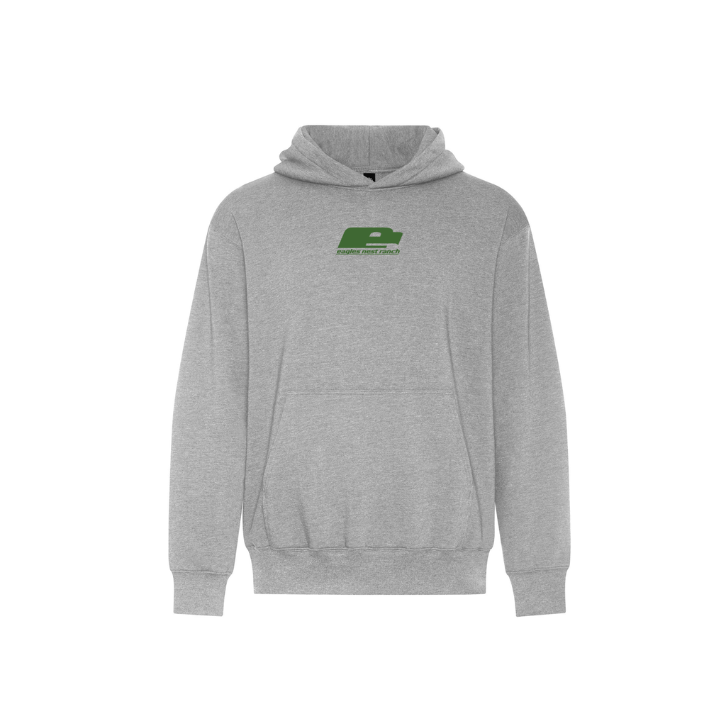 Youth Unshakable Hoodies