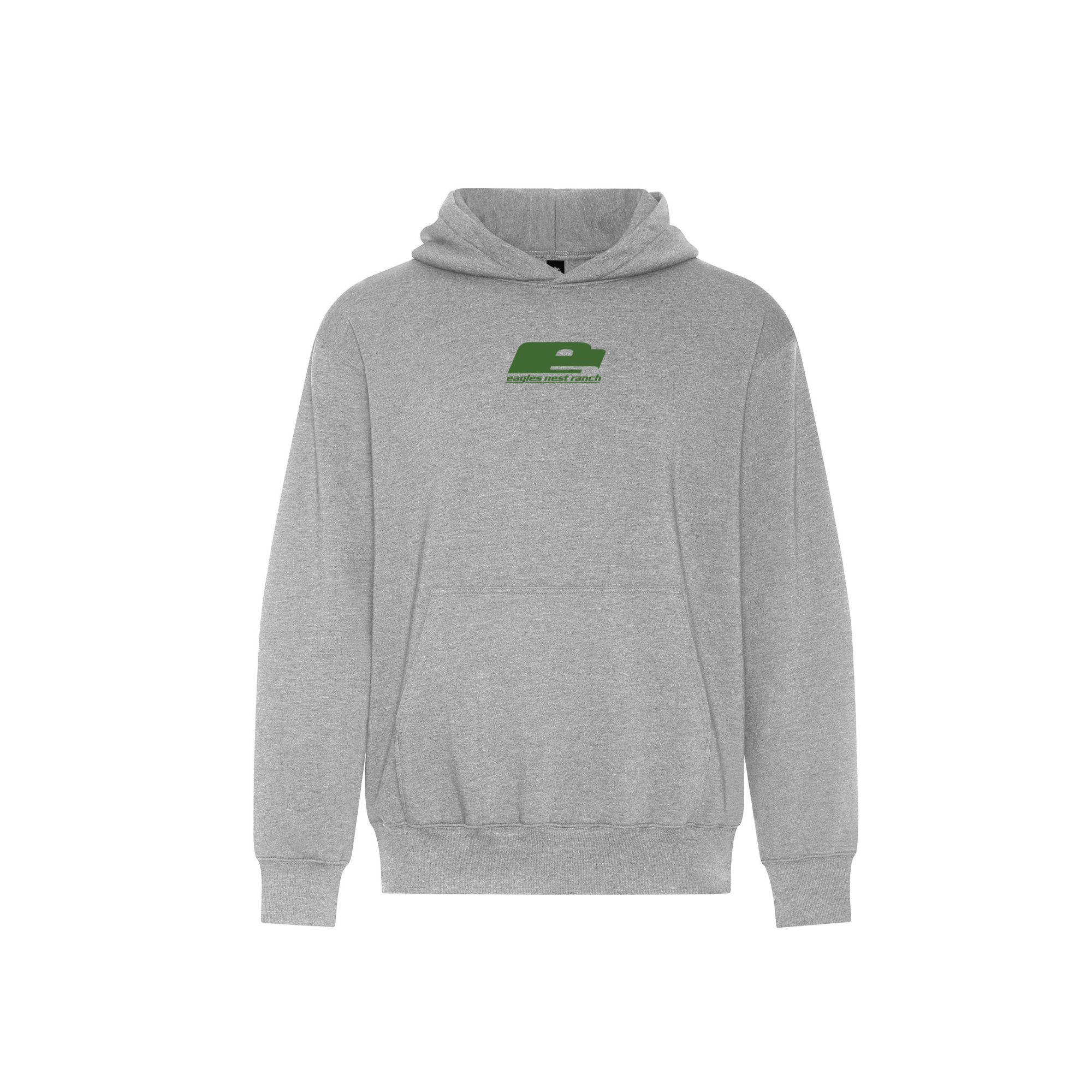 Youth Unshakable Hoodies