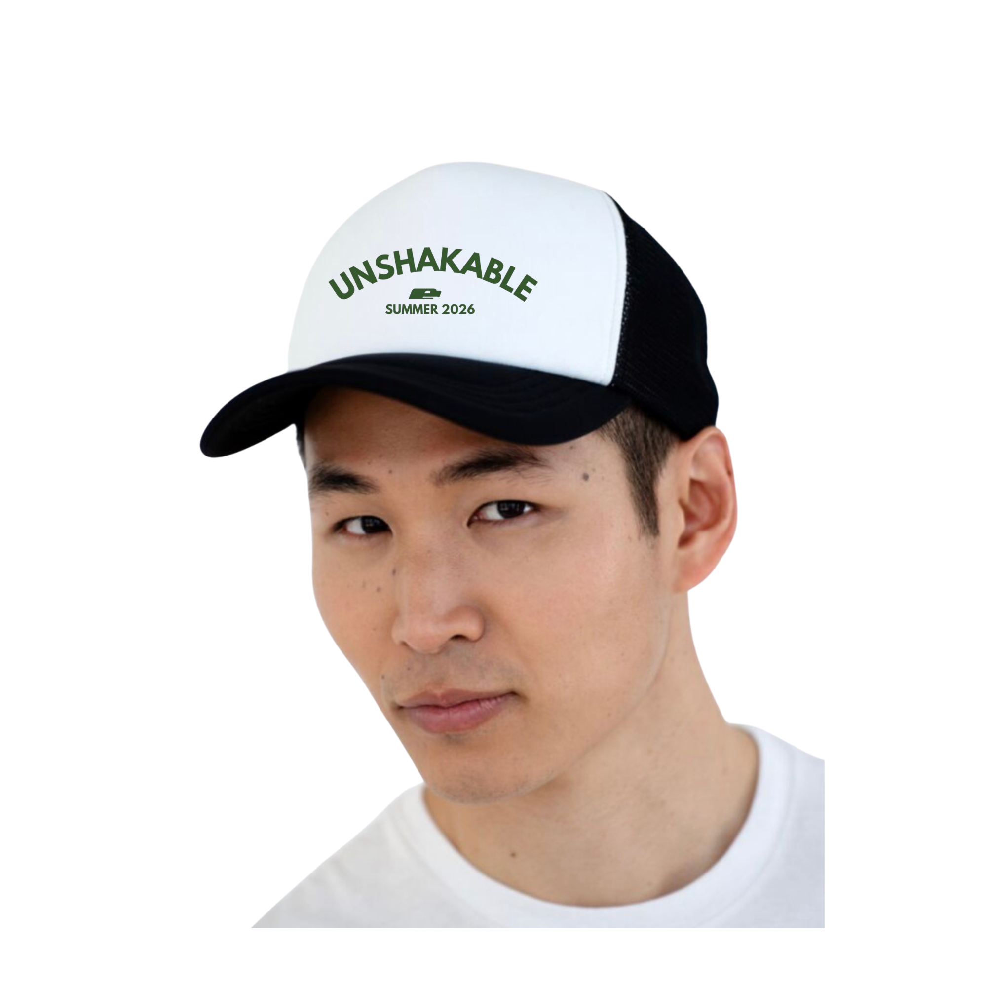 Trucker Hat