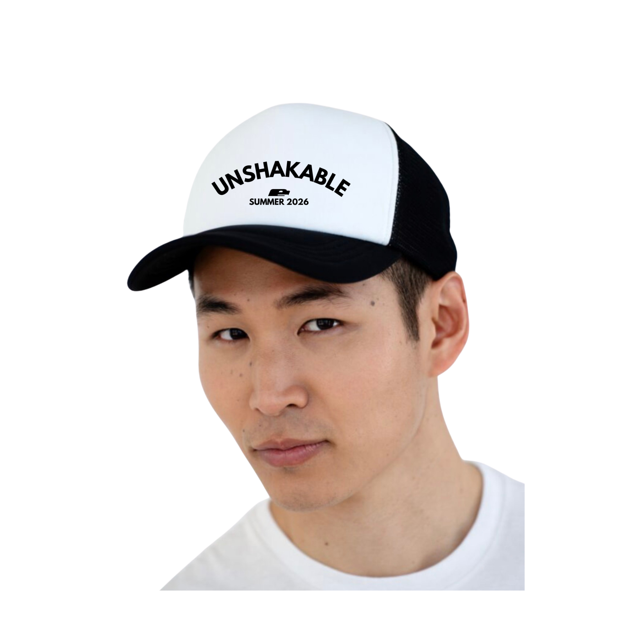 Trucker Hat