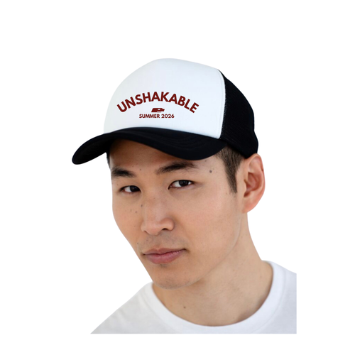 Trucker Hat